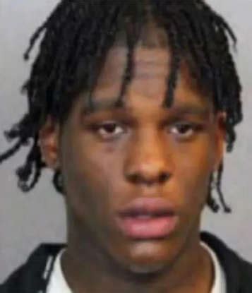 Mugshots of Capitol Hill intern murder suspects are released