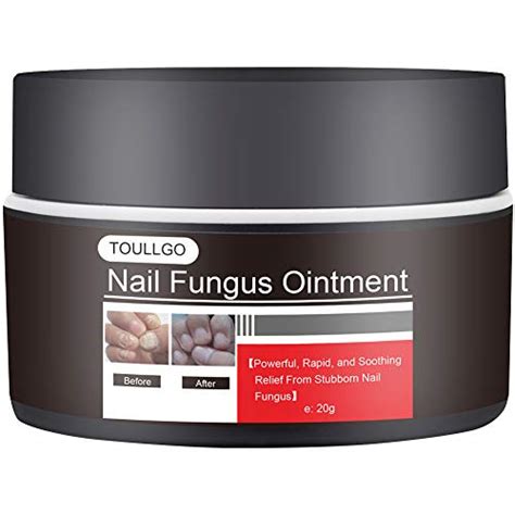 Toenail Fungus Treatment Fungus Stop Anti Fungal Ointment Antifungal ...