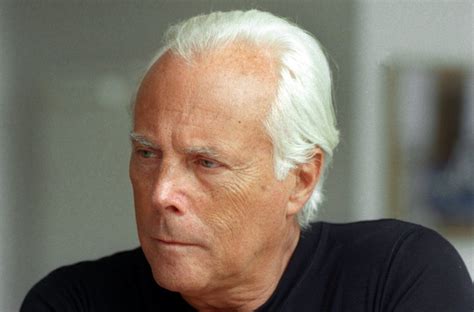 Svi komentari - Sahranjen Đorđo Armani - B92