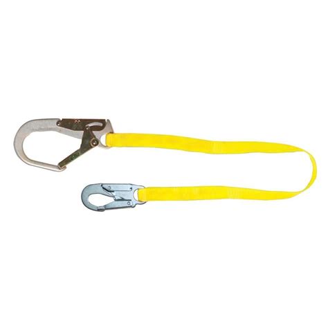 Fall Protection Lanyard 的图像结果