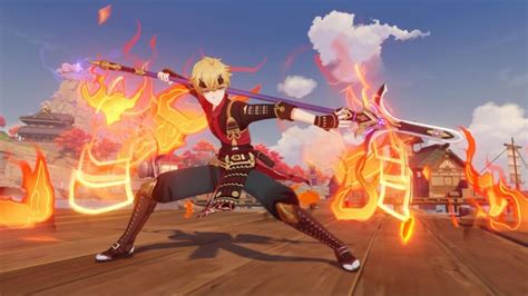 Genshin Impact 3.4 Alhaitham Team Comps Guide