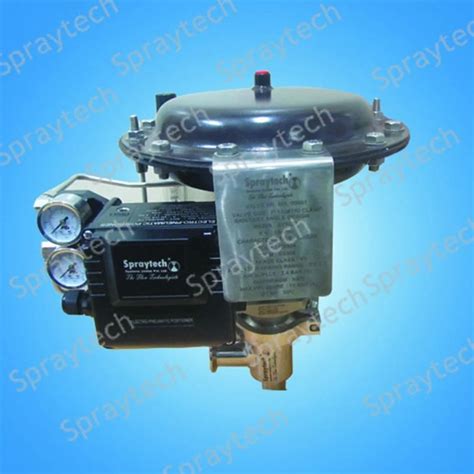 Position Transmitter - Positioner & Position Transmitter Manufacturer ...
