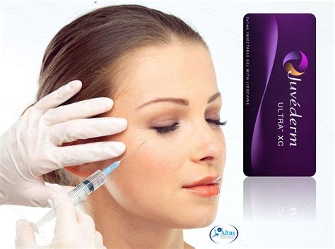 What Is The Average Cost Of Juvederm Injections In 2026?