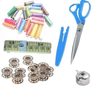Your's Favourite Sewing Kit01 Sewing Kit Price in India - Buy Your's ...