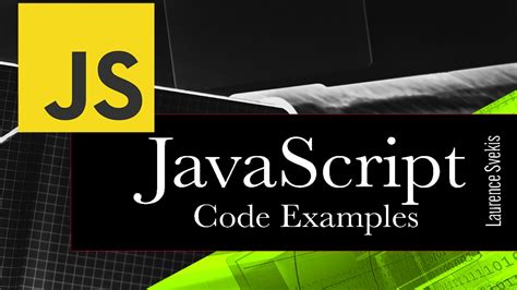 Image result for JavaScript Code Samples