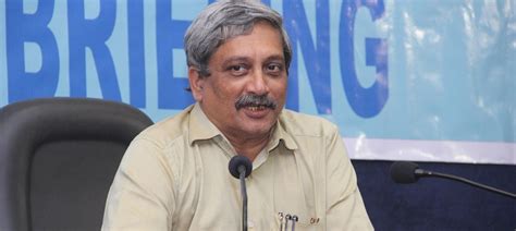 Parrikar’s remarks on India’s nuclear policy mars efforts for NSG, UNSC ...