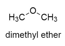 Ether Functional Group 的图像结果