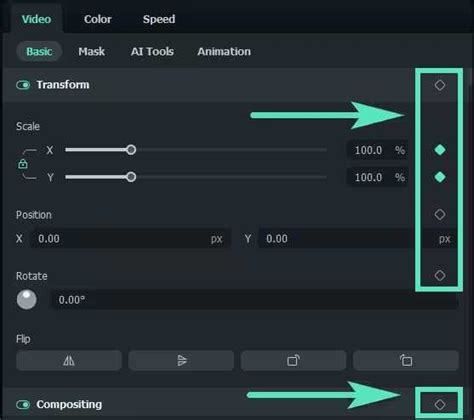 After Effects Keyframe Guide: Everything You Need to Get Started