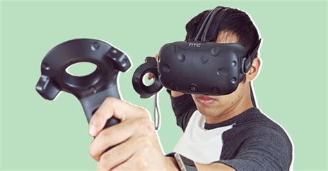 #TechSpecial: These VR Sets Will Give You The Ultimate Experience In ...