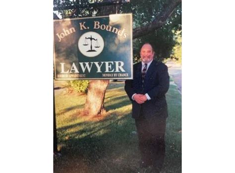 John Knox Bounds Obituary (2024) - Hugo, OK - Mt. Olive Funeral Home - Hugo