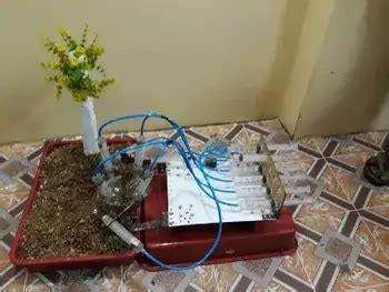 agriculture projects - best science fair project topics