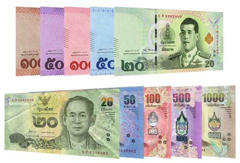 Exchange Thai Baht in 3 easy steps - Leftover Currency