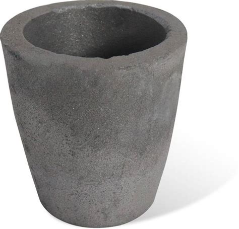 Crucibles Buy Online for Industrial Purpose in India | Graphite Crucible