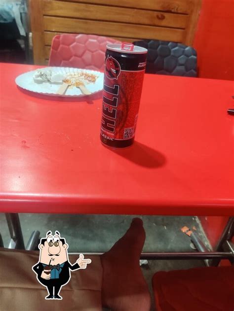 Menu at Pizza Buzzer, Sardhana