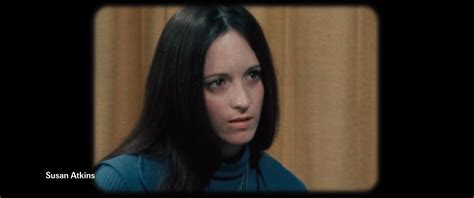 Susan Atkins