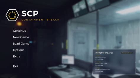 Image result for SCP Unity UI