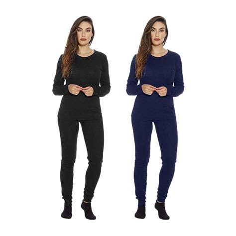 Buy CROTUS Round Neck Women Winters Woolen Thermal Wear Top/Upper/Lower ...