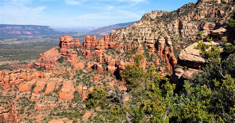 The Ultimate Arizona Travel Guide - Earth Trekkers