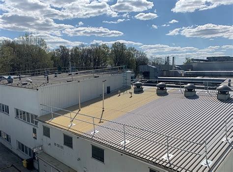 Facilities Management - Kee Safety