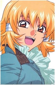 Cagalli Yula Athha (Kidou Senshi Gundam SEED) - Pictures - MyAnimeList.net