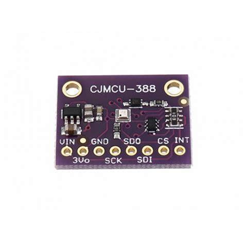 Bmp388 Digital Temperature Atmospheric Pressure Sensor Low Power ...