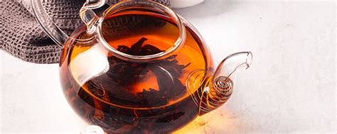 Download wallpaper 2560x1024 tea, teapot, leaves, spoon, aesthetics ...