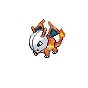 Aron #390 - FusionDex.org