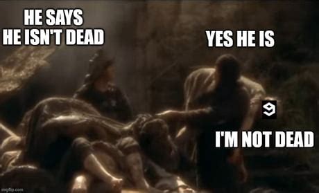 Image result for Monte Python Right Out Meme