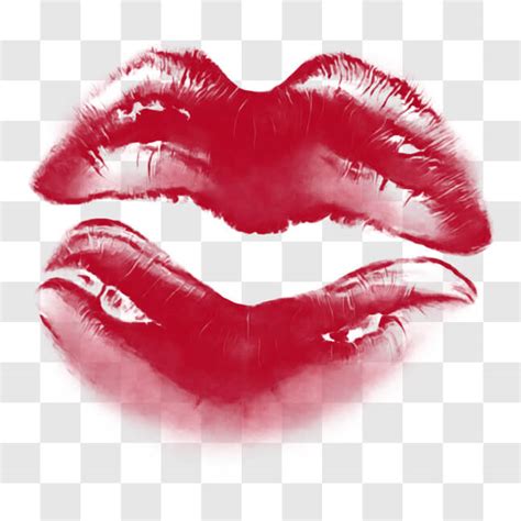 Kiss Mark PNG - Download Free & Premium Transparent Kiss Mark PNG ...