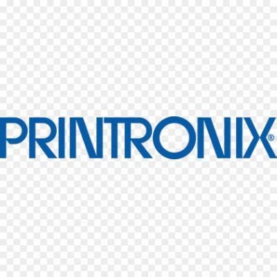 Printronix Logo - Pngsource
