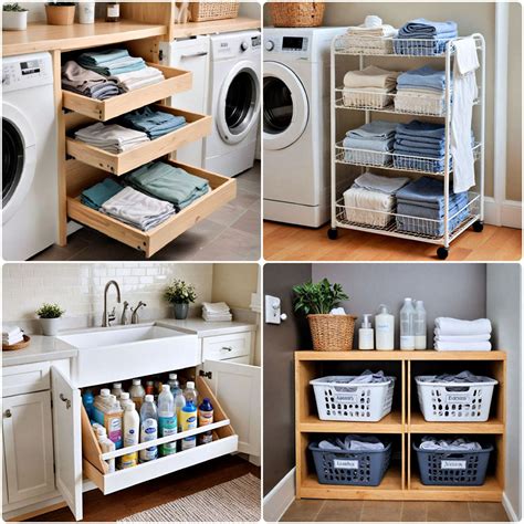 30 Farmhouse Laundry Room Ideas You’ll Love
