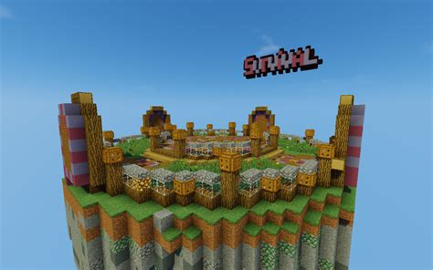 Image result for Hub Tutorial Minecraft