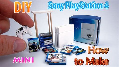 Image result for DIY PS4 Mini