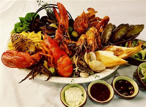 THE TERRACE, Lapu Lapu - Restaurant Reviews, Phone Number & Photos ...