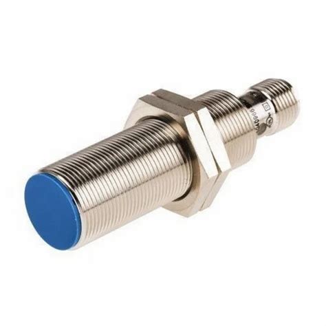 Proximity Sensor - EGT08X01AP024-2000L Manufacturer from Ludhiana