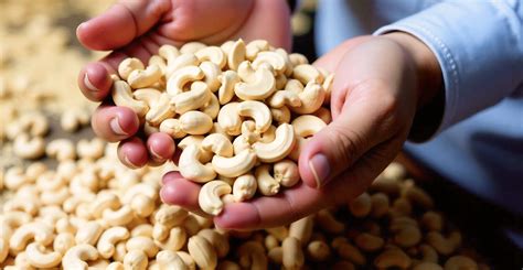 How to Start a Cashew Business in India: An 8-Step Guide