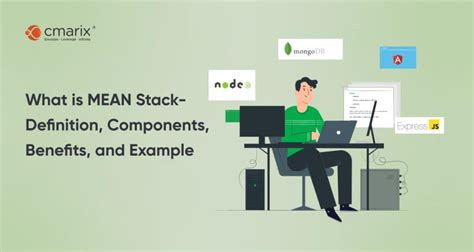 Mean Stack Tutorial for Beginners 的图像结果