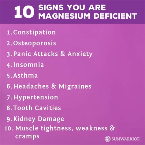 Does Magnesium Help You Sleep?