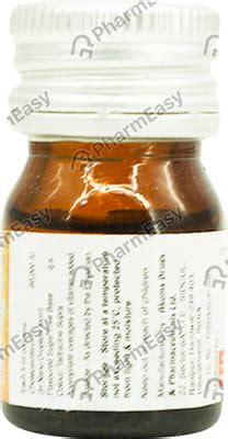 Glevit D3 60000 IU Oral Solution (5): Uses, Side Effects, Price ...