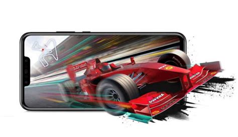 Huawei Nova 3 gaming smartphone with GPU Turbo and four cameras ...