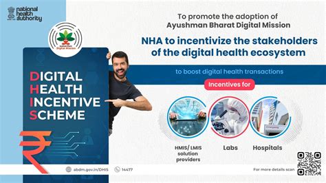 NHA | Official website Ayushman Bharat Digital Mission