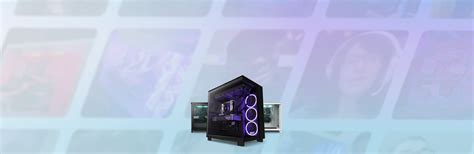 NZXT Flex - Subscription Gaming PC Rental | Pay Monthly Cancel Anytime
