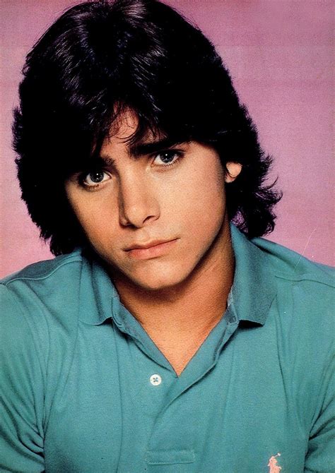 John Stamos. | John stamos, Stamos, Uncle jesse