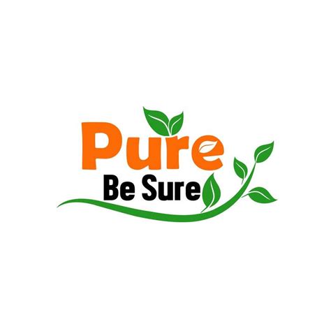 Name and logo for Sanitized Fresh Fruit and Vegetable Delivery service ...