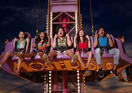 Delhi/NCR Theme Amusement Park | Noida Adventure Park