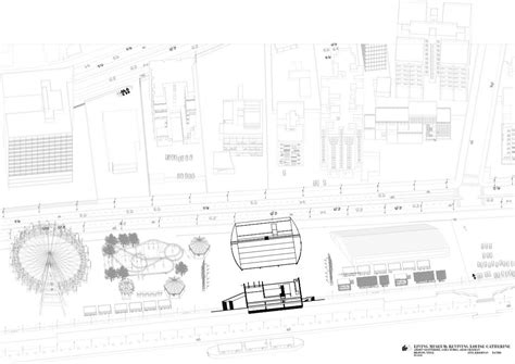 LIVING MUSEUM: SALVAGING LE CORBUSIER’S FLOATING REFUGE | CEPT - Portfolio