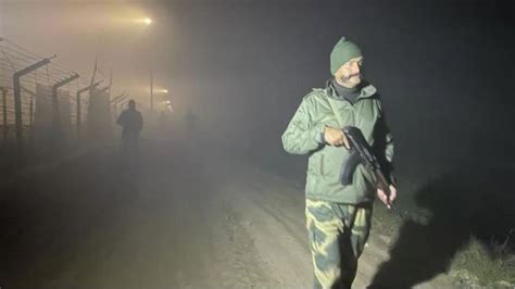 Drone incursions on the rise in Amritsar, security beefed up along ...