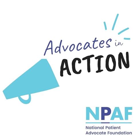 Advocates in Action : National Patient Advocate Foundation: Amazon.in ...