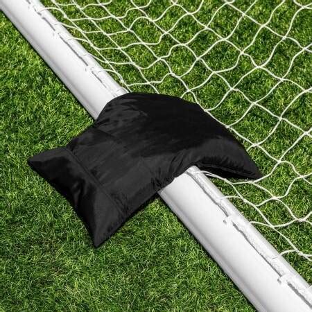 Netball Posts | Buy Netball Hoops & Nets | Net World Sports