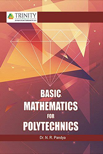 Amazon.in: Buy Basic Maths Polytechnic-Pa Book Online at Low Prices in ...